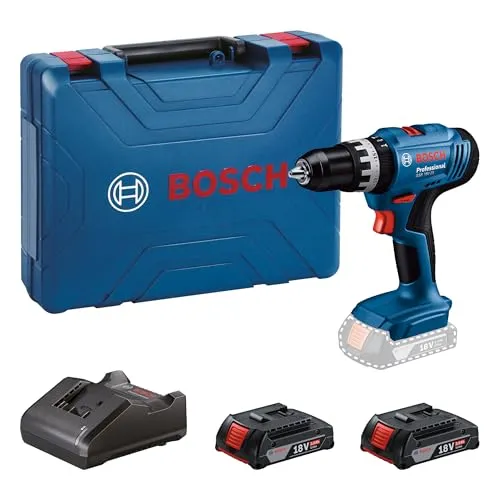 Bosch Professional GSB 18V-25 2