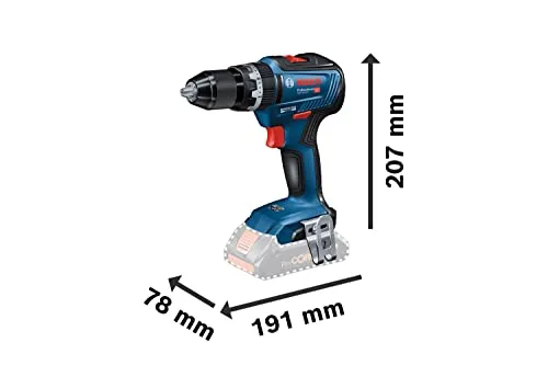 Bosch Professional GSB 18V-55 4