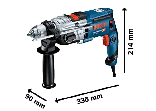 Bosch Professional GSB 20-2 3