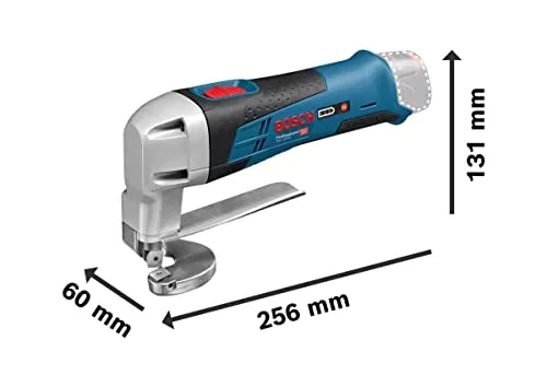 Bosch Professional GSC 12V-13 2