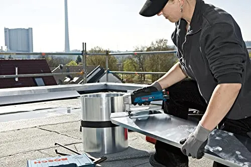 Bosch Professional GSC 12V-13 4