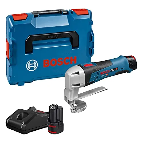 Bosch Professional GSC 12V-13 3