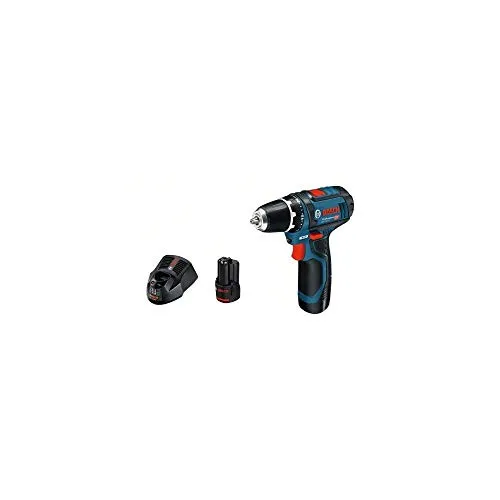 Bosch Professional GSR 12V-15 2