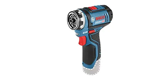 Bosch Professional GSR 12V-15 FC 3