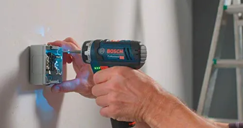 Bosch Professional GSR 12V-15 FC 5