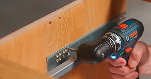 Bosch Professional GSR 12V-15 FC 6
