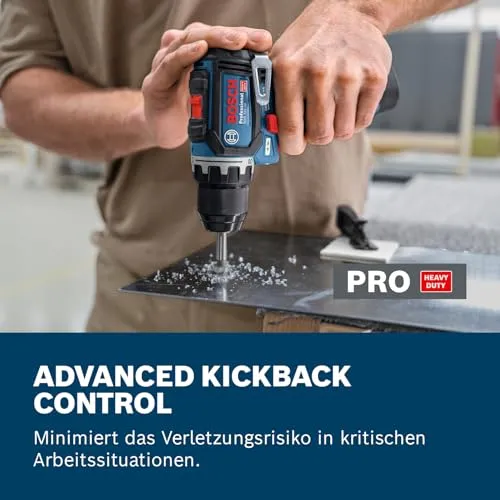 Bosch Professional GSR 12V-32 3