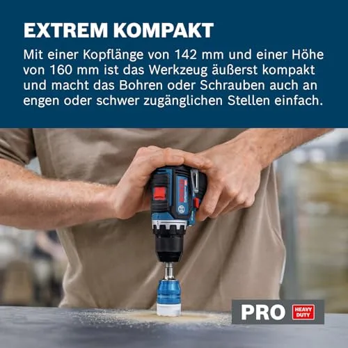 Bosch Professional GSR 12V-32 4