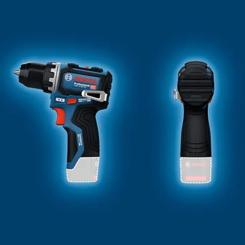 Bosch Professional GSR 12V-32 6