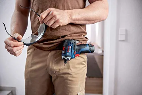 Bosch Professional GSR 12V-35 HX 4