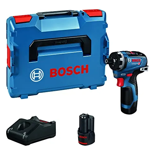 Bosch Professional GSR 12V-35 HX 3