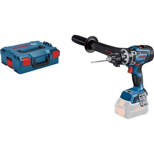 Bosch Professional GSR 18V-150 C 3