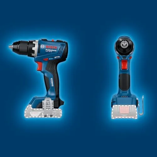 Bosch Professional GSR 18V-65 4