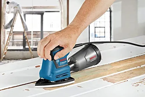 Bosch Professional GSS 160-1 A 2