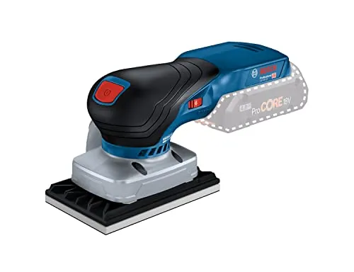Bosch Professional GSS 18V-13