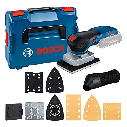 Bosch Professional GSS 18V-13 3