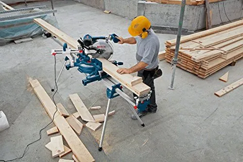 Bosch Professional GTA 3800 2