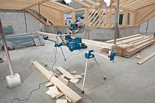 Bosch Professional GTA 3800 3