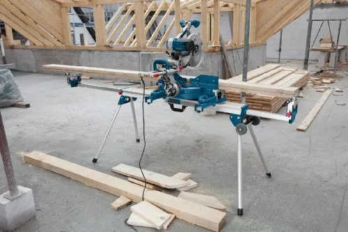 Bosch Professional GTA 3800 5