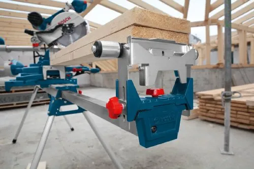 Bosch Professional GTA 3800 6