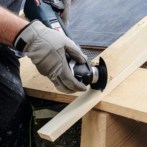 Bosch Professional Holz-Basis-Set 4
