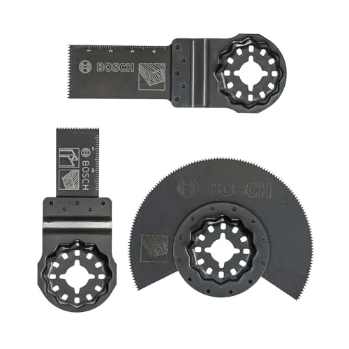 Bosch Professional Holz-Basis-Set