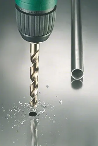 Bosch Professional Metallbohrer HSS-Cobalt 2