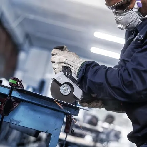 Bosch Professional Trennscheibe Standard 5