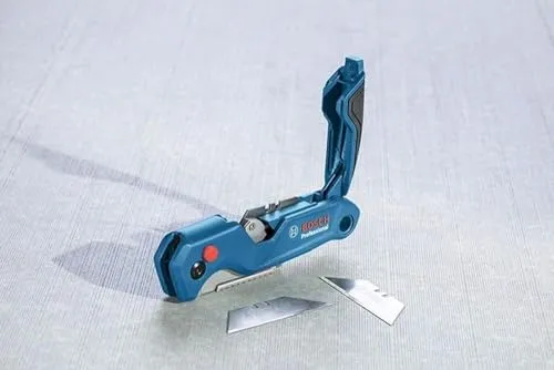 Bosch Professional Universal Cutter UC 4