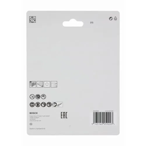 Bosch Professional X-LOCK 4