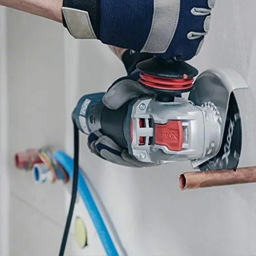Bosch Professional X-LOCK 6