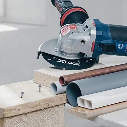 Bosch Professional X-LOCK 7
