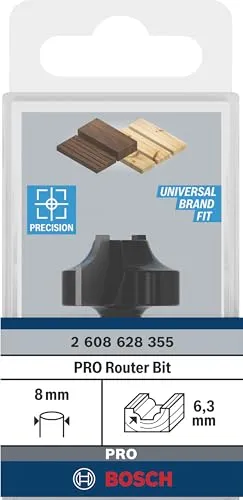 Bosch Profilfräser 2608628355 2