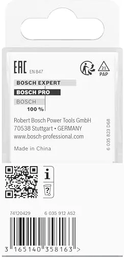 Bosch Profilfräser 2608628355 4