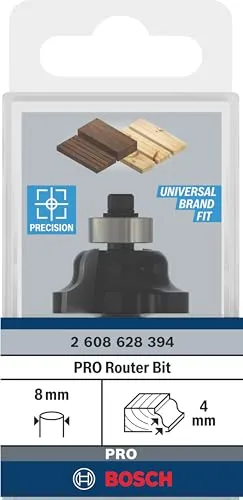 Bosch Profilfräser B 8 mm 2