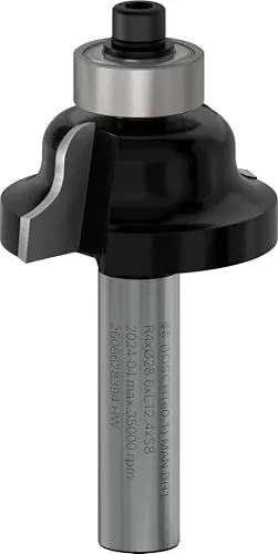 Bosch Profilfräser B 8 mm