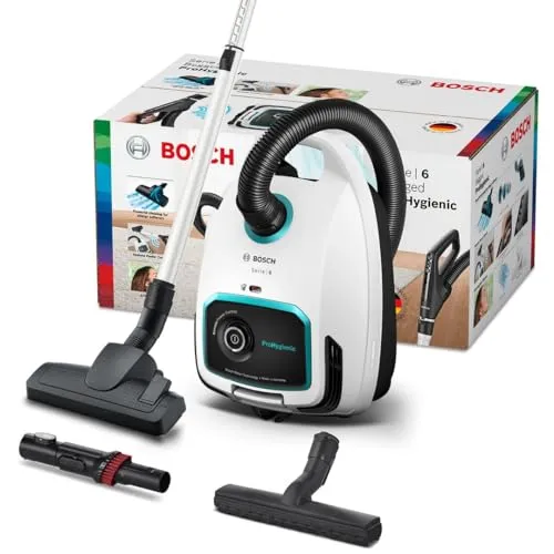 Bosch ProHygienic BGL6HYG1 2