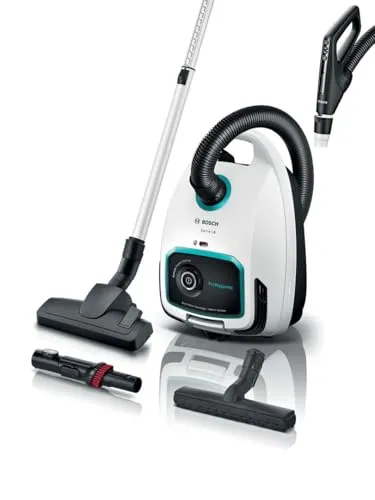 Bosch ProHygienic BGL6HYG1 3