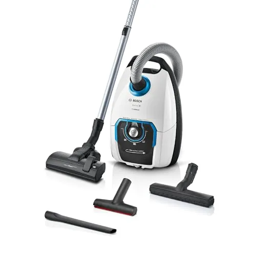 Bosch ProSilence 8 BGB75XSIL