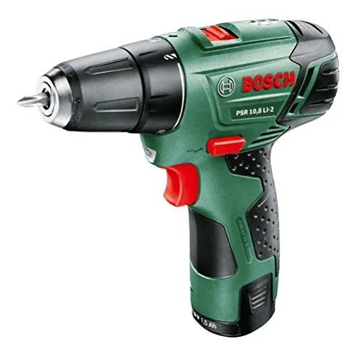 Bosch PSR 10,8 LI-2