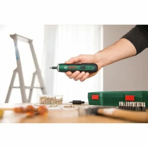 Bosch PushDrive 3