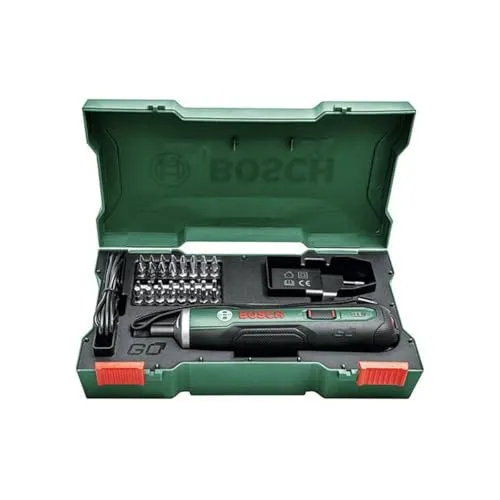 Bosch PushDrive 4