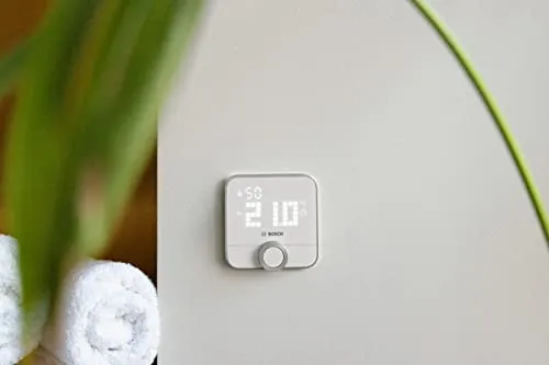 Bosch Raumthermostat II 2