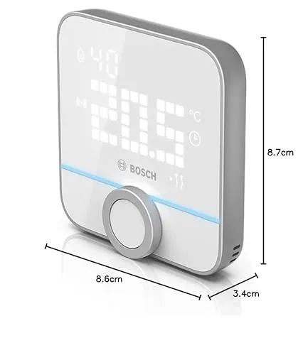 Bosch Raumthermostat II 4