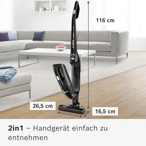 Bosch Readyy'y Serie 2 BBHF220 2