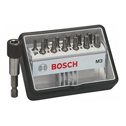 Bosch Robust Line M T