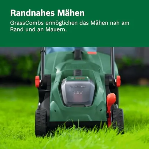 Bosch ROTAK18V-34 3