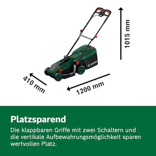 Bosch ROTAK18V-34 4