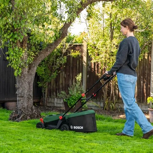 Bosch ROTAK18V-34 5