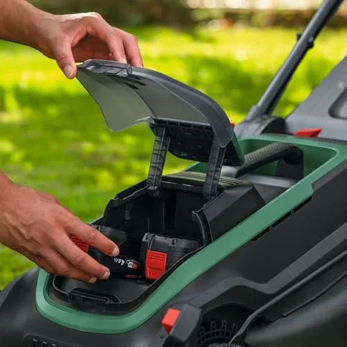 Bosch ROTAK18V2 5